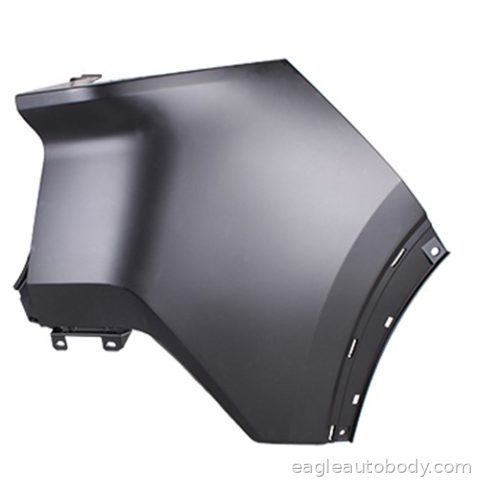 ROGUE 21-23 LT.REAR BUMPER END*W/O SENS*JAPAN 07734.18