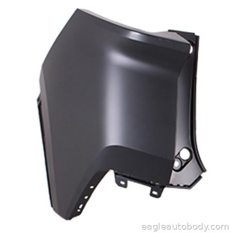 ROGUE 21-23 RT.REAR BUMPER END*W/O SENS*JAPAN 07734.17