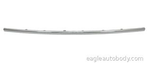 MURANO 15-24 RR BUMPER MOLDING*W/O MIDNIGHT S NI1144106
