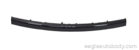 MURANO 18-24 RR BUMPER MOLDING*W/MIDNIGHT SPE NI1144109