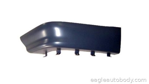 VERSA 07-10 LT RR BUMPER MOLDING*SDN; SPOILER NI1146100