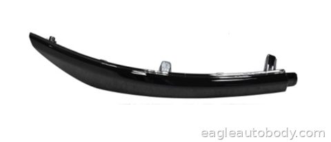 MURANO 18-24 LT RR BUMPER MOLDING*W/MIDNIGHT NI1146102