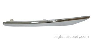 MURANO 15-24 RT RR BUMPER MOLDING*W/O MIDNIGH NI1147101