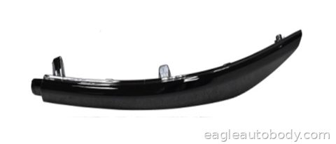 MURANO 18-24 RT RR BUMPER MOLDING*W/MIDNIGHT NI1147102