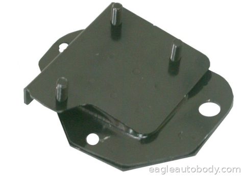 MURANO 03-07 LT RR BUMPER BRACKET*ALL NI1166106