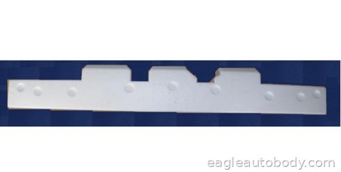 ROGUE*KROM 10-11 RR IMPACT ABSORBER*KROM MODE 07798-1