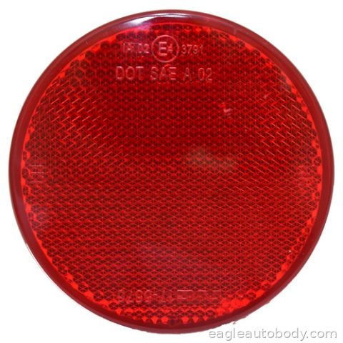JUKE 15-17 RT=LT RR REFLECTOR LAMP ASSY P7728-1