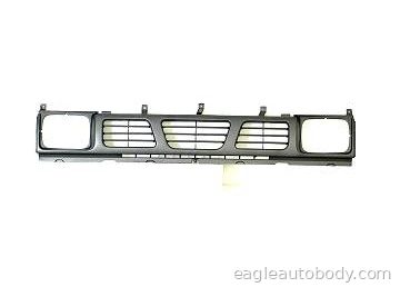 NISSAN PU 93-97 GRILLE*(ARG) 07547
