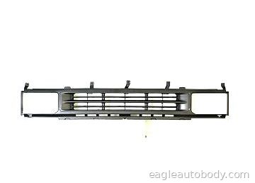 PATHFINDER 90-95 GRILLE*BLK 07546