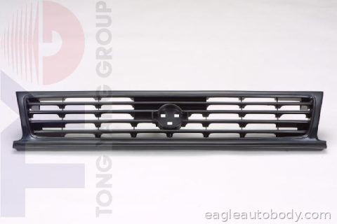 SENTRA 93-94 GRILLE 07650-3