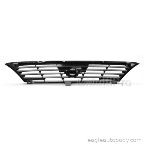 SENTRA/200SX 95-97 GRILLE*BLK*EXC.LTMD. 07650-4