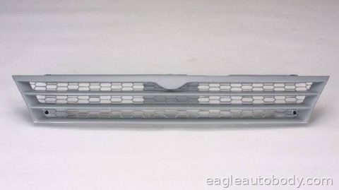ALTIMA 95-97 GRILLE 10742