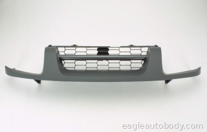 XTERRA 02-04 GRILLE ASSY*SE.MODEL*GRAY 07246