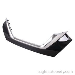VERSA 20-22 OUTER GRILLE MOLDG*CHR*SDN*S/SV 07744-6*CHINA