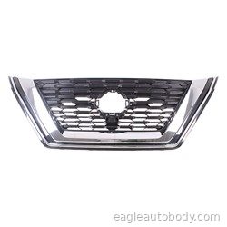 ROGUE 21-23 FT.GRILLE*BLK*W/CHR*W/CAMERA*JAPA 07748.30