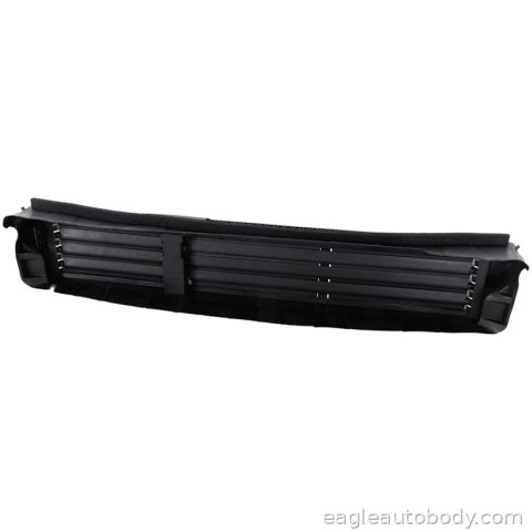 ROGUE 21-23 GRILLE AIR INTAKE ASSY*RADIATOR S NI1206108