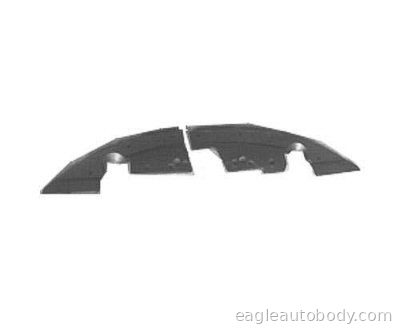 MURANO 09-14 GRILLE BRACKET*RH NI1207101