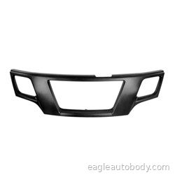 NISSAN NV200 13-21 GRILLE MOLDG*BLK*MID SOZE 10646