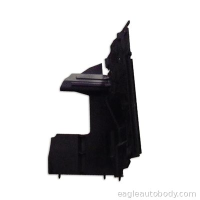 SENTRA 13-15 RT.GRILLE AIR DEFLECTOR*=07688-9 07650.29