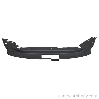 SENTRA 13-15 RAD.SUPPORT COVER SHIELD*=07688. 07650.19