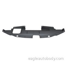 MURANO 15-24 FT PANEL MOLDING*UPPER RAD COVER NI1224110