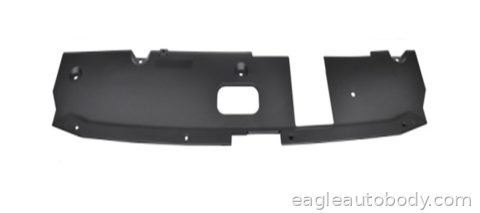 SENTRA 20-25 RAD.SUPPORT COVER*SIGHT SHIELD 07688.25