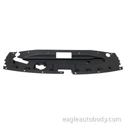 PATHFINDR 22-25 UPPER RAD.SUPPORT COVER SHILD 07586-1*U