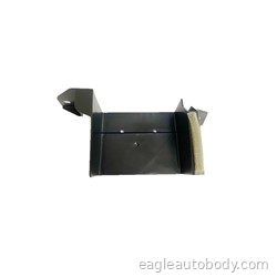 ALTIMA 13-15 RADITOR SUPPORT SPLASH SHIELD 10788*Y