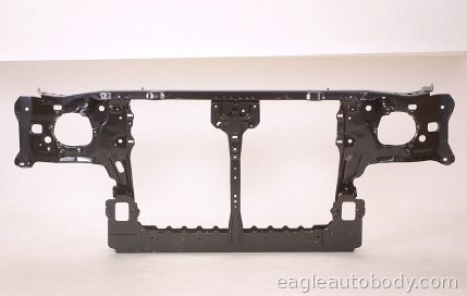 PATHFINDER 96-04 RAD.SUPPORT ASSY*=QX4 97-99 07583