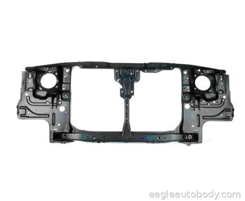 FRONTIER 98-00 RADIATOR SUPPORT ASSY 07281