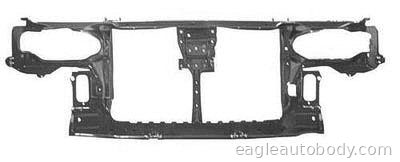 MAXIMA 00-03 RAD.SUPPORT ASSY*=I30*00-00 10584