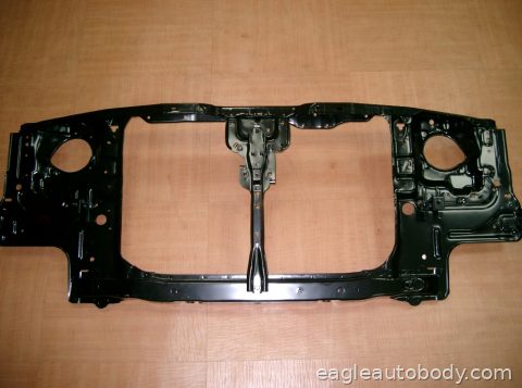FRONTIER 03-04 RADIATOR SUPPORT ASSY 07283