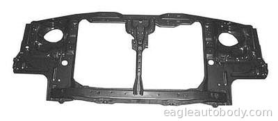 XTERRA 02-04 RADIATOR SUPPORT ASSY 07285