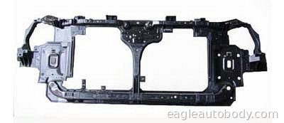 MAXIMA 04-06 RAD.SUPPORT ASSY 10585
