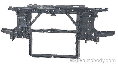ARMADA/TITAN 04-10 RAD.SUPPORT ASSY*=07483 07482