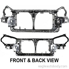 ALTIMA 05-06 RADIATOR SUPPORT*ALL NI1225165