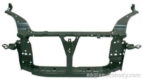 SENTRA 07-12 RADIATOR SUPPORT ASSY 07687