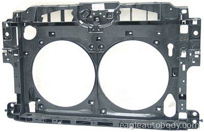 TITAN/ARMADA 11-15 RAD.SUPPORT ASSY*=07484 07483-1