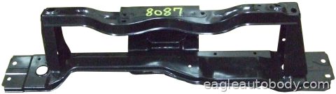 NV200 13-21 RADIATOR SUPPORT*UPPER TIE BAR; C NI1225217