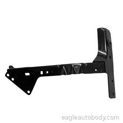 MURANO 15-24 RADIATOR SUPPORT*RH; SIDE SUPPOR NI1225227