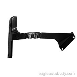 MURANO 15-24 RADIATOR SUPPORT*LH; SIDE SUPPOR NI1225228
