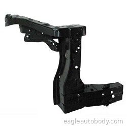 QX80 18-24 RADIATOR SUPPORT*RH; SIDE SUPPORT NI1225255