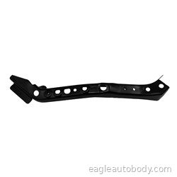 ALTIMA 19-25 RT.SIDE UPPER RADIATOR SUPPORT 10788-3*R