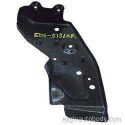NV200 13-21 RADIATOR SUPPORT*SIDE SUPPORT; RH NI1225271