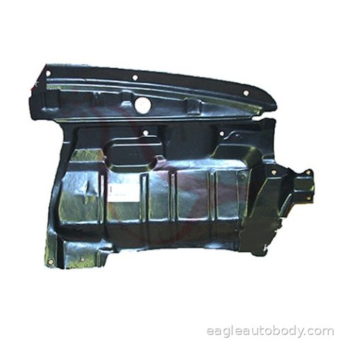 MAXIMA 00-01 LT.SIDE UNDER CAR SHIELD 10573-2