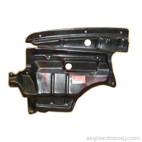 MAXIMA 00-01 RT.SIDE UNDER CAR SHIELD 10573-1