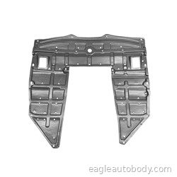 MURANO 15-24 LOWER ENGINE COVER*MAT: PE/VACU NI1228165