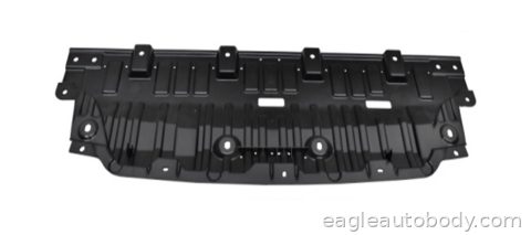 SENTRA 20-25 FT.FORWARD UNDERCAR SHIELD=SPOLI 07688.35