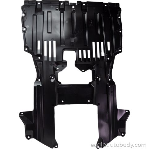 SENTRA 20-25 CENTER UNDERCAR SHIELD*RR 07688.36