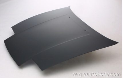 240SX 89-94 HOOD 06665